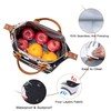 TuErcao Lunch Bags for Women - Boite a Lunch Femme