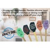 Funny Offensive Spatulas Hilarious Novelty Cooking And Baking Utensils Funny