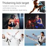 Arc Kick Foot Target Sports Shield Blocking Pad Training Equipment
