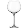 Leonardo Gin Kelch-Gläser Set, 2 Stück, Cocktail-Glas mit Stiel, spülmaschinenfeste