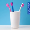 Curaprox 5 x Zahnbürste CS 5460 Ultra Soft - Handzahnbürste