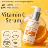 Sérum Facial: Vitamina C, Retinol, Ácido Hialurónico.