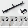 HAOXIN Double Outlet Manifold with Shut Off Valves for Dual