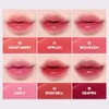 TIRTIR Waterism Glow Tint 4 g – Tinte labial gloss