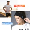 OZSTOCK Wireless Bluetooth Stereo Earphone Headphone Sports Sleep Headset Headband