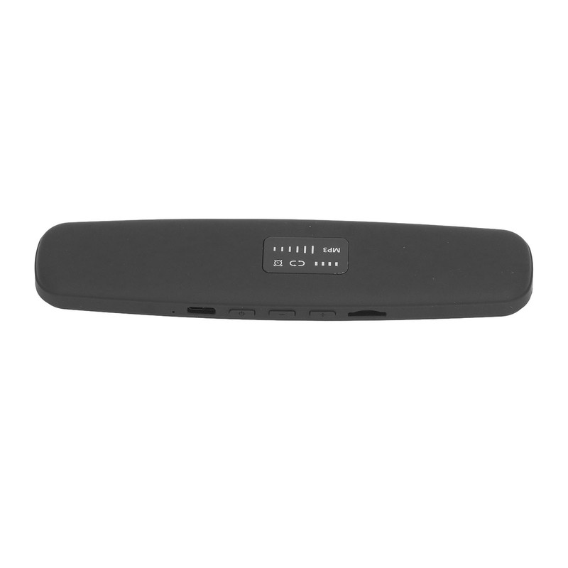 Bone Conduction Sleep Speaker Stereo Sound Portable Wireless Bluetooth Under