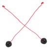 OHPHCALL Cue Billiard Chalk Holder Case Snooker Cue Stick Accessory