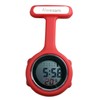 Pin On Women Digital Nurse Watches, Night Lights StopWatches,With Extra