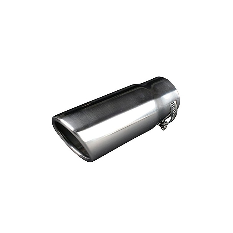 Viz Muffler Cutter [321] sentexia Tribute demio Tail End Viz