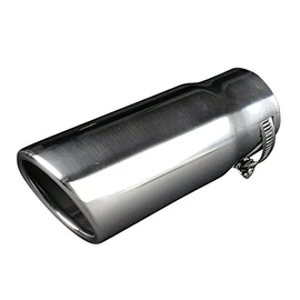 Viz Muffler Cutter [321] sentexia Tribute demio Tail End Viz – KMC – ax321 – 48