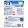 WC Frisch Kraft Active Blue Rinse Flower Freshness with 50%