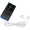 MP3 Player 8G Bluetooth 4.2 1.8 Inch Screen Noise Reduction