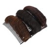 Beavorty Hair Accessories Styling Insert Comb Set Hair Comb for