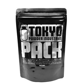 Tokyo Powder Tokyo Power Climbing Chalk, Black, Small, 4.8 oz (135 g)