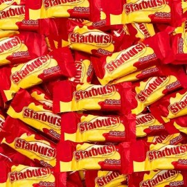 Starburst Original Funsize in a Resealable Bag - 2 Pound