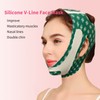 V Line lifting Mask Facial Slimming Strap - Double Chin