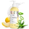 So!Flow Curl Moisture Conditioner with Linseed and Hydrolyzed Proteins -