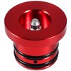 Front & Rear Wheel Bearing Greaser Service Tool 25-1516 293350040