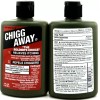 chiggaway CHIGG-AWAY LOTION 4OZ benzocaine/sul