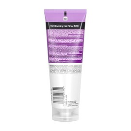 John Frieda Frizz Ease Infinite Smooth Conditioner - Volume: 250 ml - Hair Type: Medium to Thick - Suitable for Colour Treated Hair
