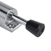 Akozon Premium Heavy Duty Zinc Alloy Door Stopper with Spring
