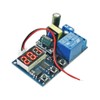 1 Channel Relay Module, AC 220V Trigger Delay Cycle Time