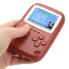 Handheld Game Console Recycle Chargeable Portable Retro Mini Lightweight 10000mAh