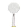 Facial Cleansing Heads Compatible with Electric Toothbrushes (Pack of 2: