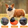 Muzzle for Dogs, Muzzle for Medium Dogs, Muzzle for Large