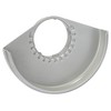 Bosch Professional Protective Guard Without Cover (Ø 125 mm, Accessories