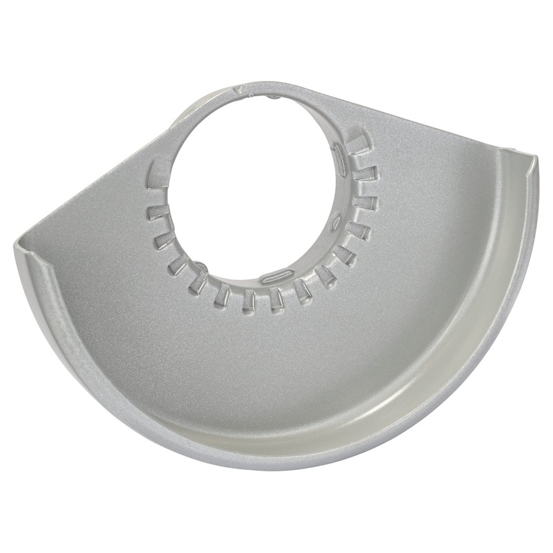 Bosch Professional Protective Guard Without Cover (Ø 125 mm, Accessories