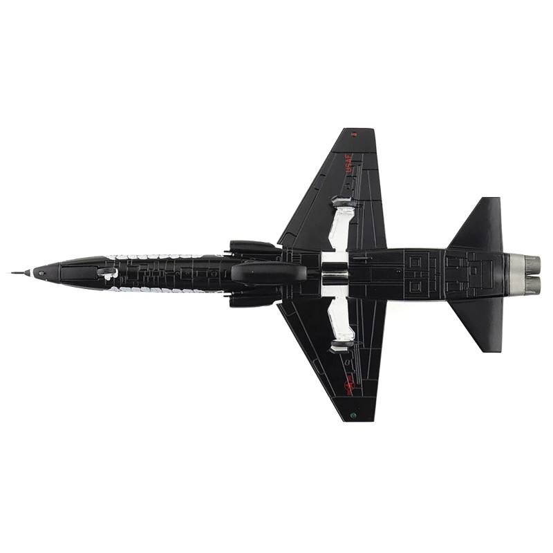 DCD Northrop T-38C Talon Aircraft 65-10331 2021 US Air Force