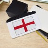 Azeeda 'England Flag' Pencil Case (PC00034635)