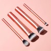 REAL TECHNIQUES The Wanderer Make Up Brush Kit, Premium and