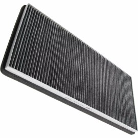 Airmatic CABIN Dust Air Filter Charcoal Activated For Land Rover 2003-2012 RANGE ROVER