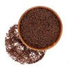 Herbis Natura Psyllium Seeds (Plantago ovata) in Organic Quality, Whole,