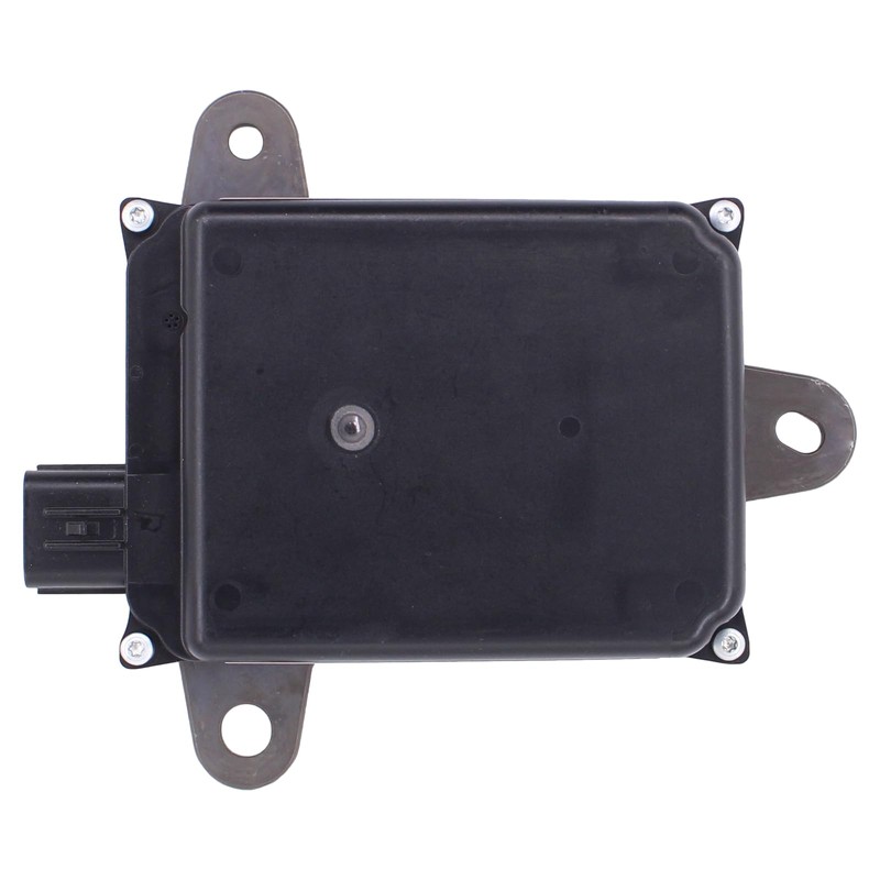 NewYall Blind Spot Detection System Warning Radar Aid Sensor for