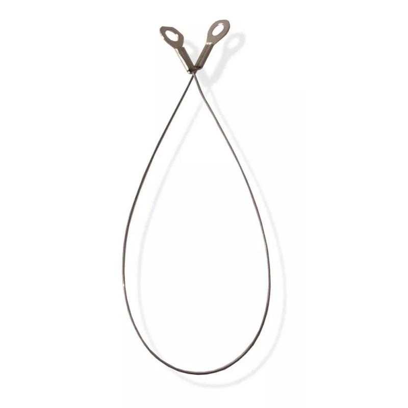 Dilitools Resistencia Tubular De Corte Para Selladora De 20cm Dilitool