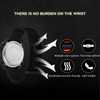 findtime Step Counter Watch No Phone Needed Pedometer for Walking