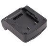 Battery Adapter Plug and Play Safe Stable Performance Lithium Battery