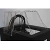 Lexan Enclosure for Flashforge Creator X Style 3D Printer