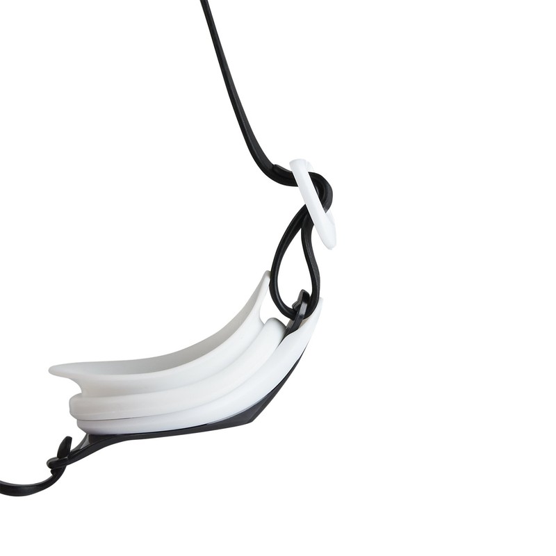 Speed SEB02005 WK Junior Mariner Supreme Swimming Goggles (White x