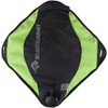 Sea to Summit Unisex Tap 4 Litros Backpack, Green, L