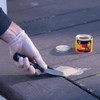 DAP Plastic Wood Filler Paintable Sandable Wall Nail Holes NATURAL