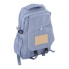 Casual Style Nylon Backpack Lightweight School Bag Large Capacity Travel