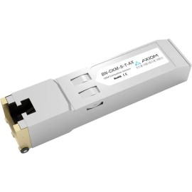 UD_Axiom 1000BASE-T SFP Transceiver for Blade Networks - BN-CKM-S-T