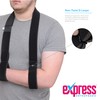 Express Orthopaedic® - Medically Approved Double Cuff Universal Sling Adjustable