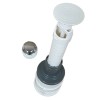 GROHE Kohler & Eljer Universal Top Button Flush Valve, 2