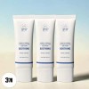 It's Skin 잇츠스킨 파데프리 선크림 파워10 감초줄렌 45ml 3개 (SPF50+) It's Skin Pade Free Sun Cream Power 10 Ginseng Juren 45ml 3pcs (SPF50+)