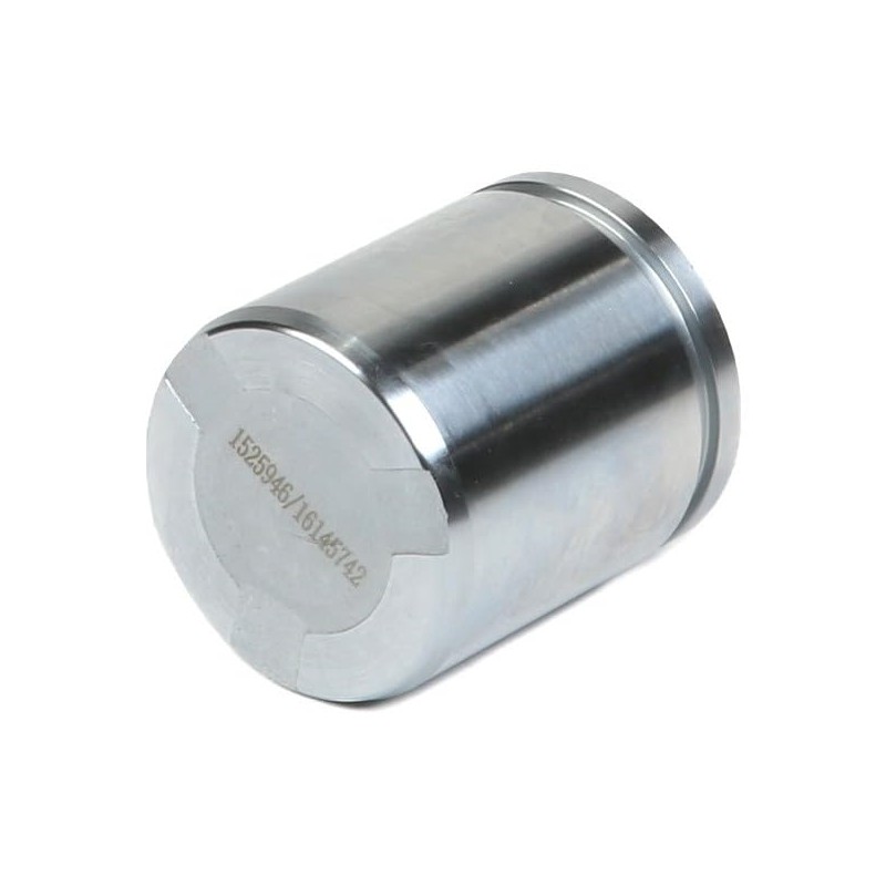RIDEX Piston brake calliper steel